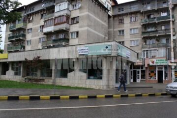 Una dintre cele mai moderne clinici veterinare a fost deschisă la Gura Humorului