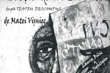 Lecția de iluzionism