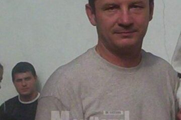 Profesorul Mihail Ciocoiu, antrenorilor judoka CSȘ Gura Humorului