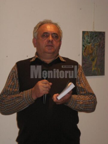 Aurel Buzincu - O mărturie pentru un climat de sănătate culturală