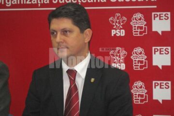 Ministrul Justiției, Titus Corlățean
