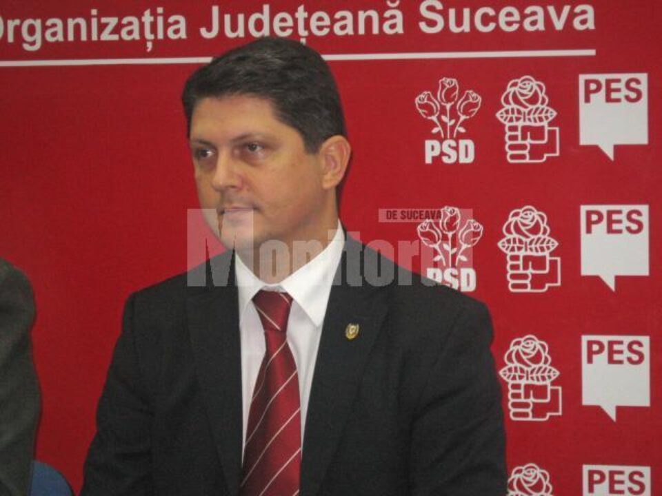 Ministrul Justiției, Titus Corlățean