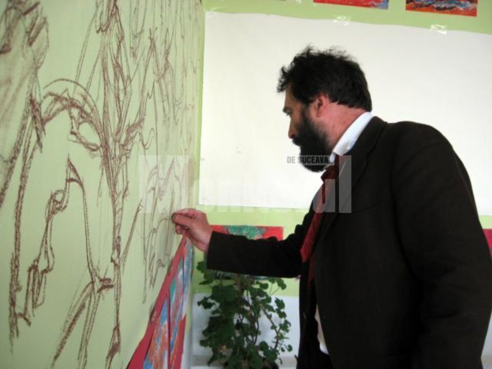 Cruciada electorală