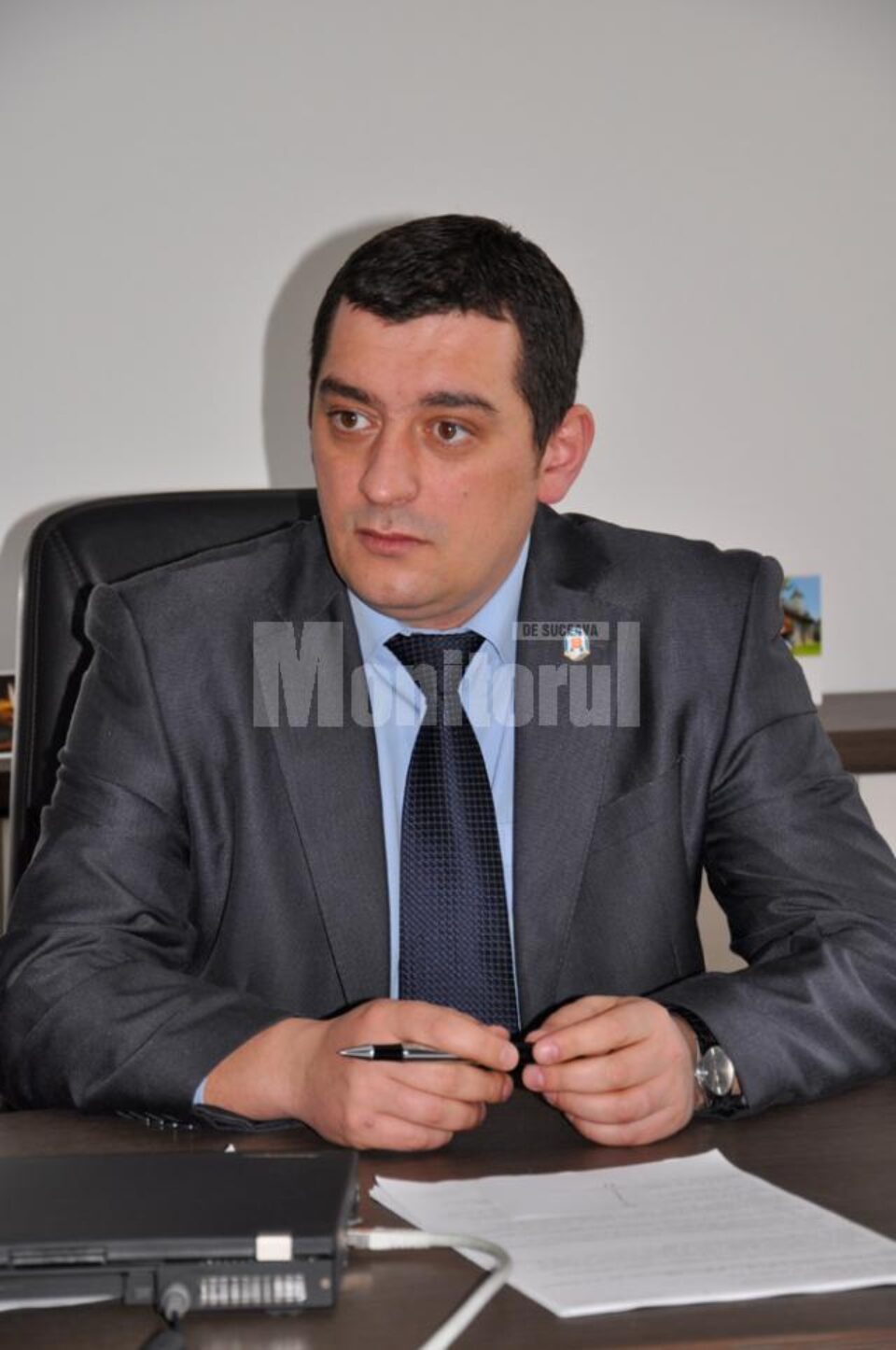Ionuț Crețuleac: Ne gândim foarte mult la turiști, dar trebuie să ne gândim și la locuitori Ionuț Crețuleac: Ne gândim foarte mult la turiști, dar trebuie să ne gândim și la locuitori