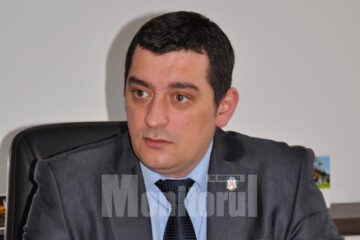 Ionuț Crețuleac: Ne gândim foarte mult la turiști, dar trebuie să ne gândim și la locuitori