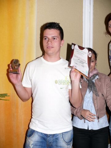 Trupa “Atelierul de teatru” din Botoșani a luat Marele Premiu