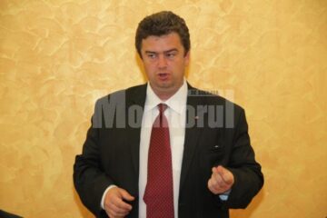 Cătălin Nechifor a subliniat că USL oferă un program de guvernare locală și națională serios
