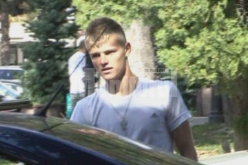 Arestat pentru trafic de minore, Gabriel Badale a mărturisit din spatele gratiilor că tatăl său a fost ucis acum 13 ani