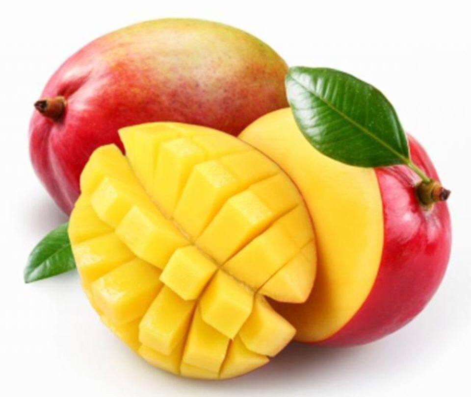 Fructele de mango ajută la slăbit și la menținerea siluetei, doar dacă sunt consumate cu tot cu coajă