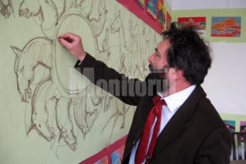 Cruciada electorală