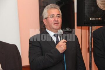 Lungu - Am curajul să mă uit în ochii oricărui sucevean