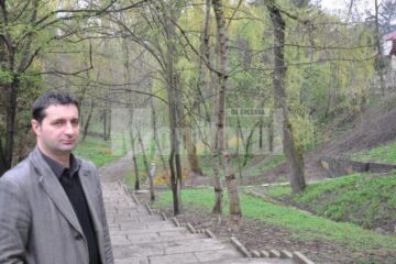 Adrian Macovei: Ce se petrece la Ițcani este sub orice limită