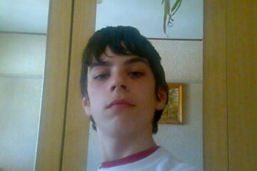 Mădălin POP