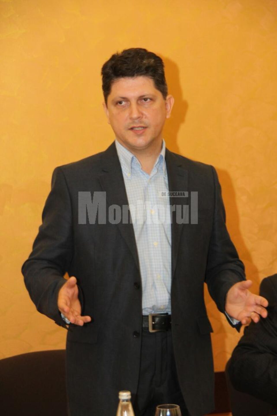 Titus Corlățean: Nu putem accepta furtul și jefuirea banului public