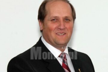 Dănuț Solcan: „Vreau să le spun locuitorilor din Mitocu Dragomirnei că acum primăria nu are nici o datorie”
