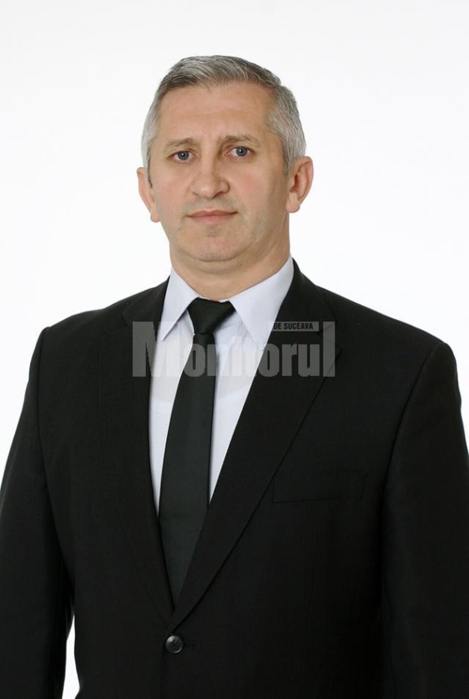 Vasile Iliuț: „După ce voi fi ales primar mă voi zbate zi și noapte pentru aducerea de fonduri europene”