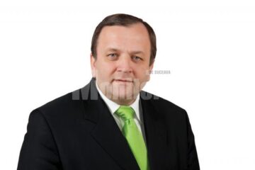 Gheorghe Flutur: „Le cer cu mult respect un vot pentru mine la președinția Consiliului Județean Suceava și le garantez că o să le reprezint cu cinste interesele”