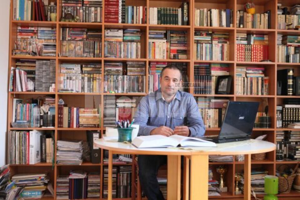 Mihai CIOATĂ