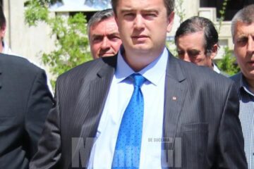 Candidatul USL pentru funcția de președinte al Consiliului Județean Suceava, Cătălin Nechifor, a anunțat lansarea „Contractului USL cu județul Suceava”