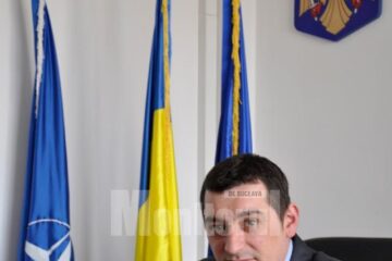 Ionuț Crețuleac: „Îi chem pe humoreni alături de mine și de Gheorghe Flutur pe 10 iunie, să vină la vot și să repornim împreună motoarele dezvoltării la Gura Humorului”