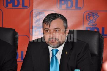 Ioan Bălan: „Am convingerea că pe 10 iunie, atât Gheorghe Flutur, cât și Ion Lungu vor câștiga alegerile”