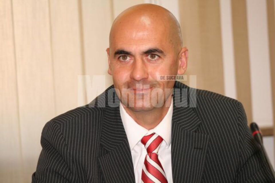 Acțiunea a fost depusă de dorneanul Cezar Ioja, după ce Virgil Pohoață i-a adus acuzații total nefondate într-un cotidian local