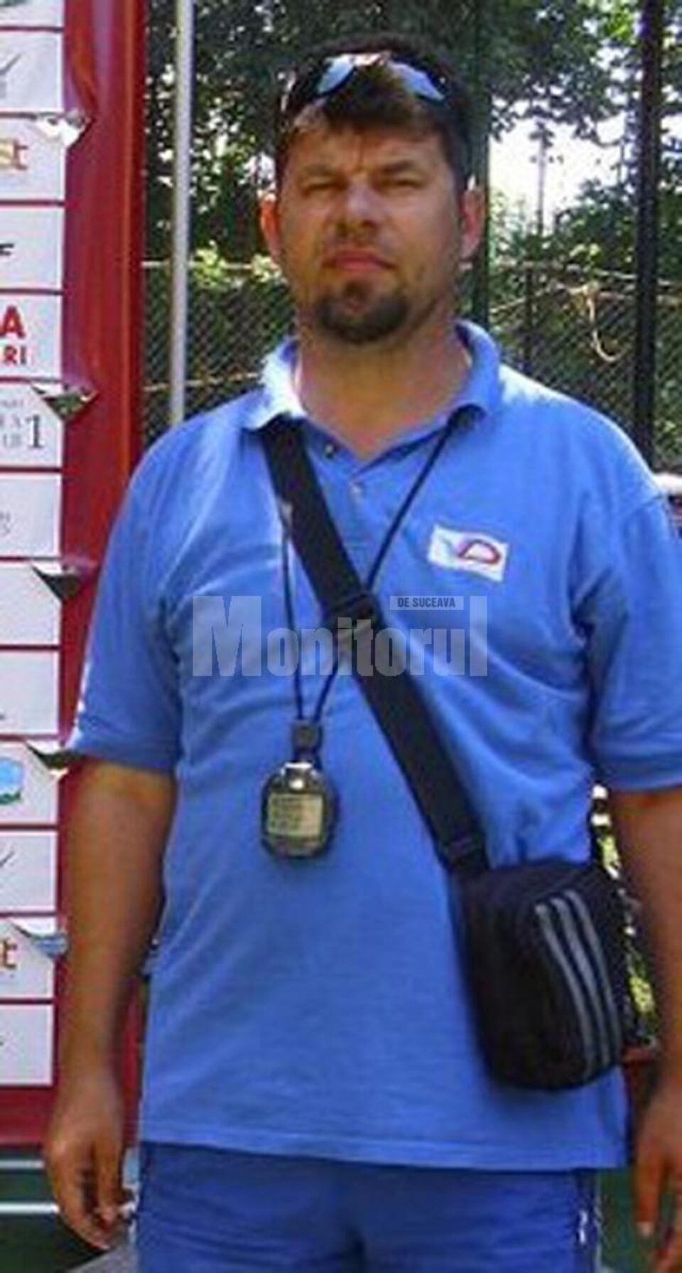 Echipa antrenată de Radu Mihalescu a avut o evoluție meritorie la turneul de la Bacău