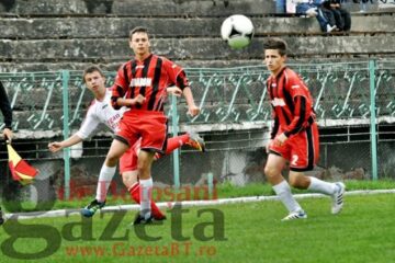 Rădăuțenii au pierdut meciul de debut cu CSS Botoșani, iar în final au ratat calificarea la turneul semifinal