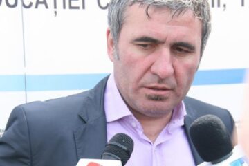 Hagi le vede favorite la Euro pe Spania, Olanda și Germania