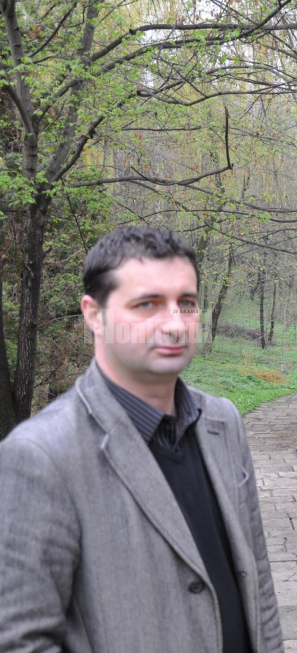 Adrian Macovei