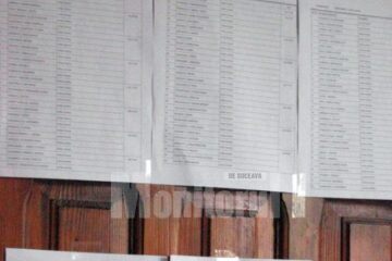 Aproape 7.000 de absolvenți de liceu din județul Suceava s-au înscris la prima sesiune a examenului de bacalaureat din acest an