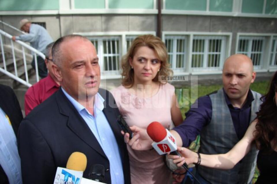 Alexandru Băișanu: „Am votat pentru normalitate, pentru binele pensionarilor, al celor care nu au locuri de muncă”