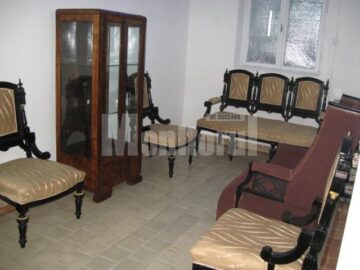 Sala Ion Nistor la Muzeul Bucovinei