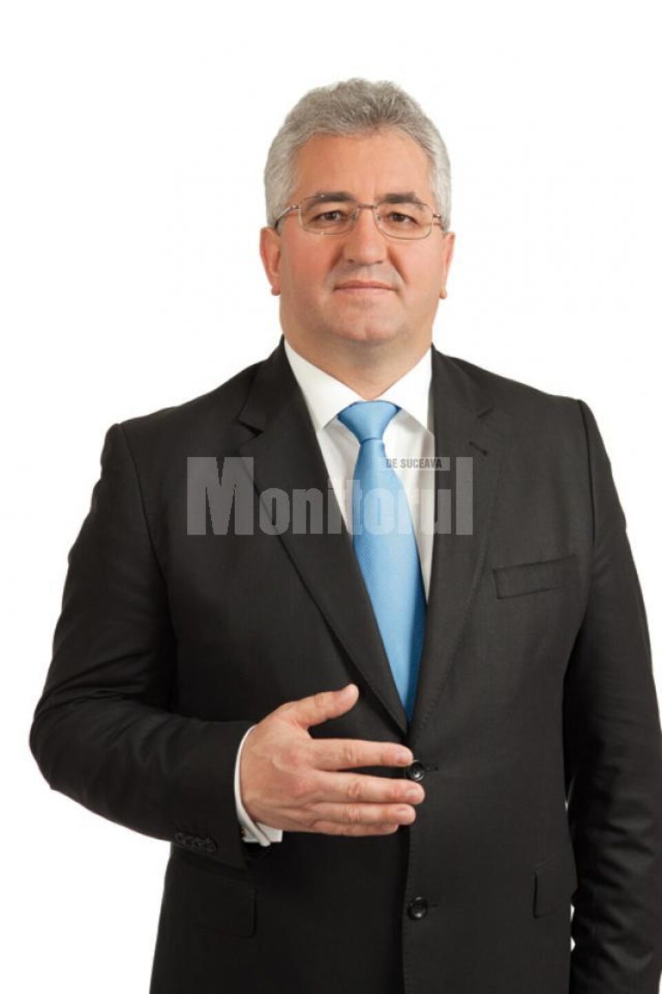 Ion Lungu, un nou mandat de primar