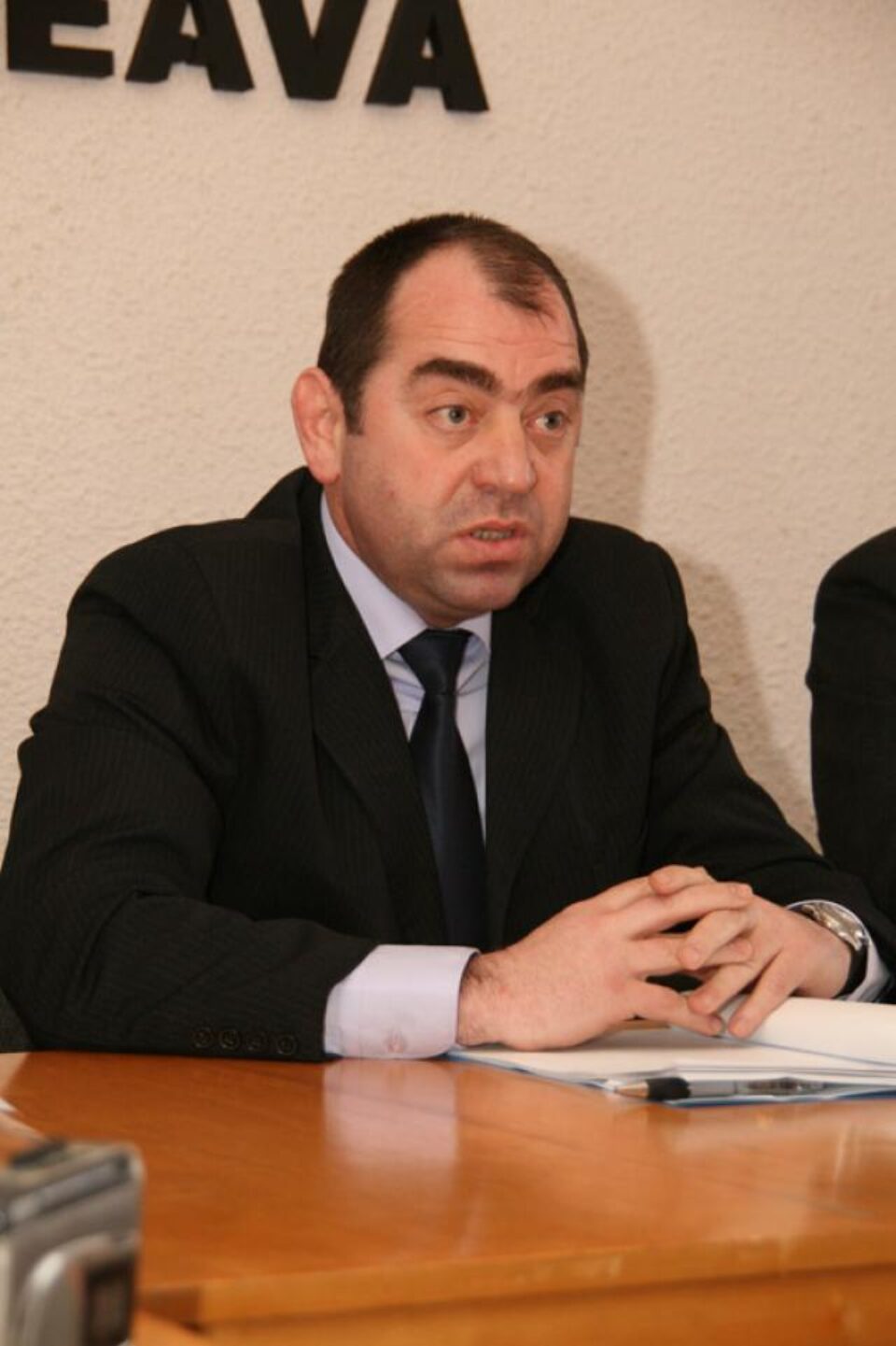 Valerică Gherasim laudă performanțele obținute de cele două canotoare