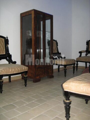 Sala Ion Nistor la Muzeul Bucovinei