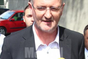 Orest Onofrei: „Am votat astăzi pentru cei care făcut în ultimii patru ani posibil ca noi toți care locuim aici să fim mândri de județul nostru, de zona noastră”