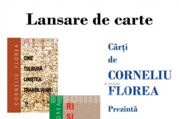Lansare de carte