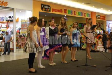 La concursul județean „Salvați Planeta”, au participat elevi de la mai multe școli din județ