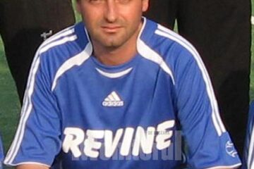 Ionel Lavric, antrenorul celor de la Bucovina Frătăuții Noi, speră într-o calificare în premieră în Liga a III-a