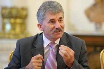Oltean: Este nedrept ca Gheorghe Flutur să piardă alegerile județene