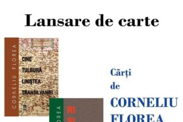 Lansare de carte