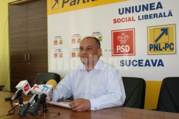 Băișanu: Scorul pe care l-am obținut este excepțional