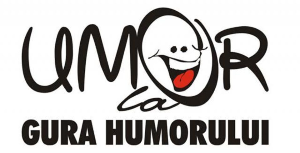Umor la Gura Humorului