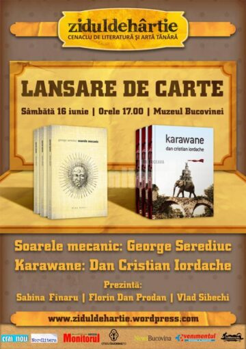 Unde fugim de-acasă...