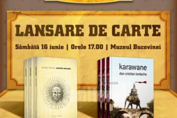 Unde fugim de-acasă...