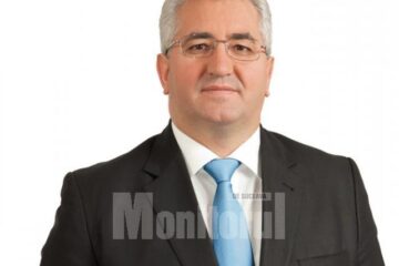 Primarului municipiului Suceava, Ion Lungu la al treilea mandat