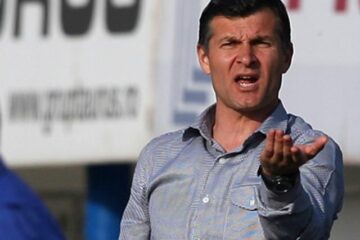Sabău va semna pe doi ani cu Rapid