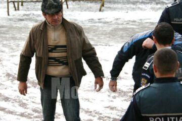Gheorghe Amarii va sta 22 de ani la pușcărie