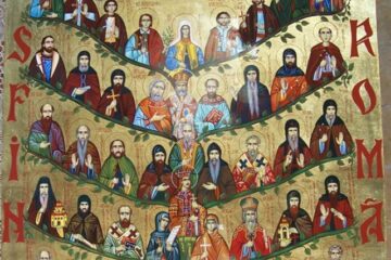 Predică la Duminica a II-a după Rusalii